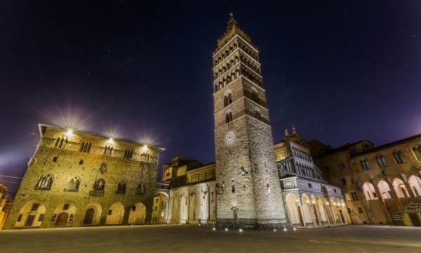 Appartamento Le Corti Pistoia Eksteriør billede