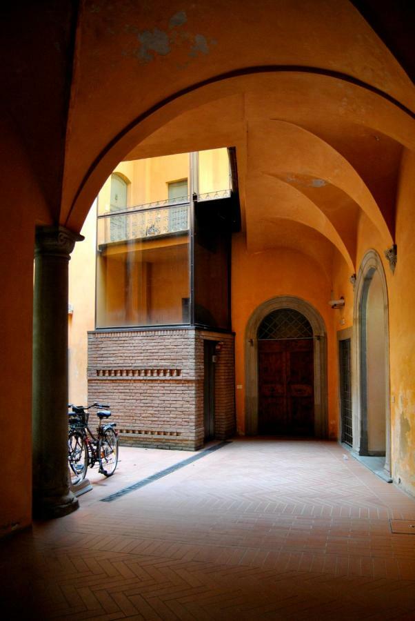 Appartamento Le Corti Pistoia Eksteriør billede